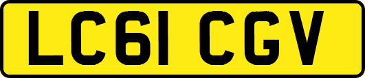 LC61CGV