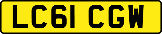 LC61CGW