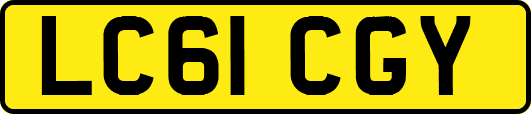 LC61CGY