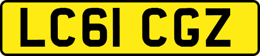 LC61CGZ