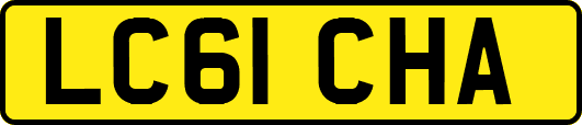 LC61CHA