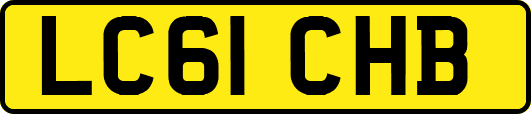 LC61CHB