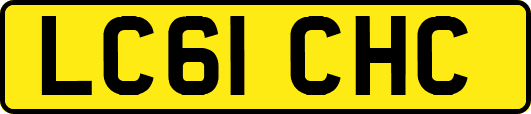 LC61CHC