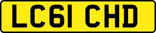LC61CHD