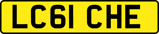 LC61CHE