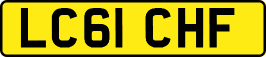 LC61CHF