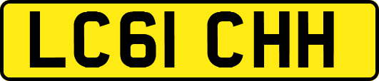LC61CHH
