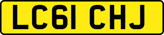 LC61CHJ