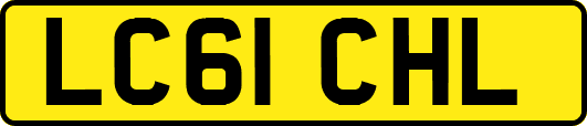 LC61CHL