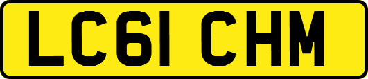 LC61CHM