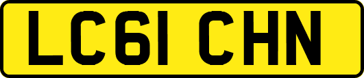 LC61CHN