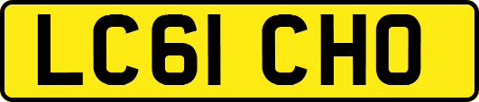LC61CHO