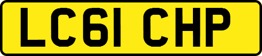 LC61CHP