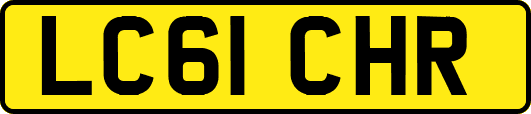 LC61CHR