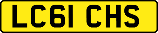 LC61CHS