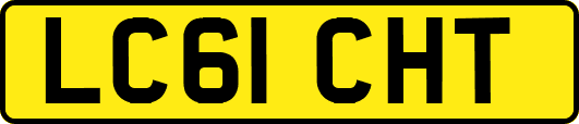 LC61CHT