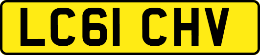 LC61CHV