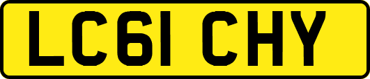 LC61CHY