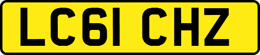 LC61CHZ