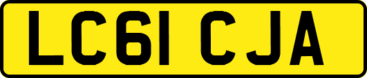LC61CJA