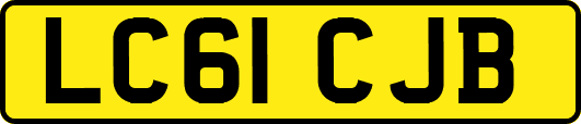 LC61CJB