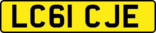 LC61CJE