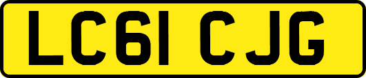 LC61CJG