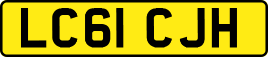 LC61CJH