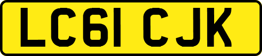 LC61CJK