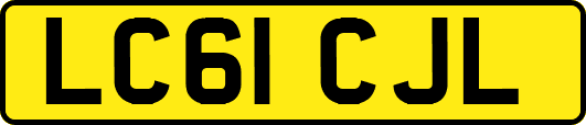 LC61CJL