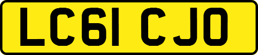 LC61CJO