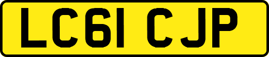 LC61CJP