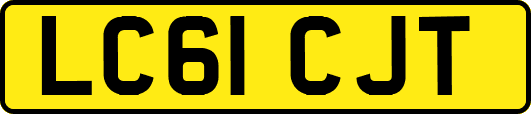 LC61CJT