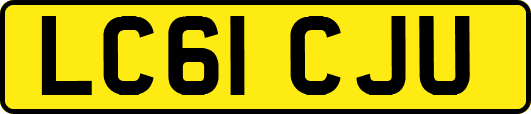 LC61CJU