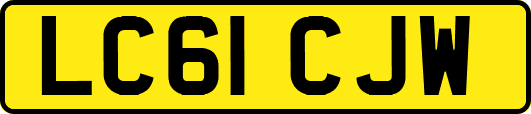 LC61CJW