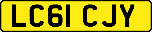 LC61CJY