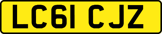 LC61CJZ