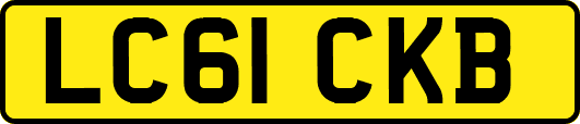 LC61CKB