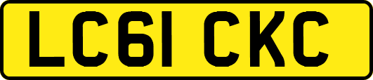 LC61CKC