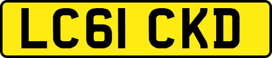 LC61CKD