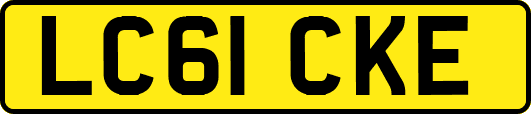 LC61CKE