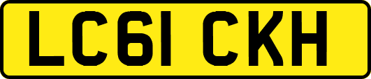 LC61CKH