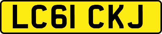 LC61CKJ