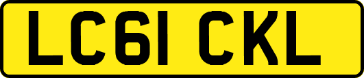 LC61CKL