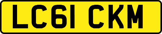 LC61CKM