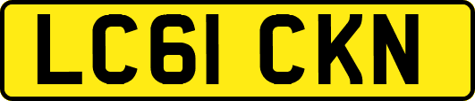 LC61CKN