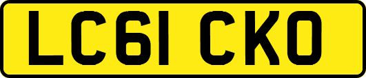 LC61CKO