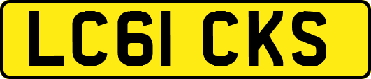 LC61CKS