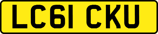LC61CKU