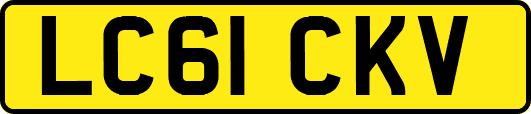 LC61CKV